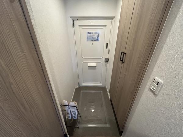 メガロコープ西陣Ａ棟