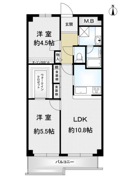 サンマンション丸太町