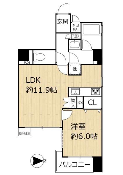 ドムール御池