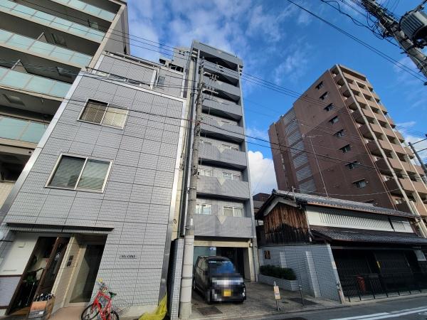 ドムール御池
