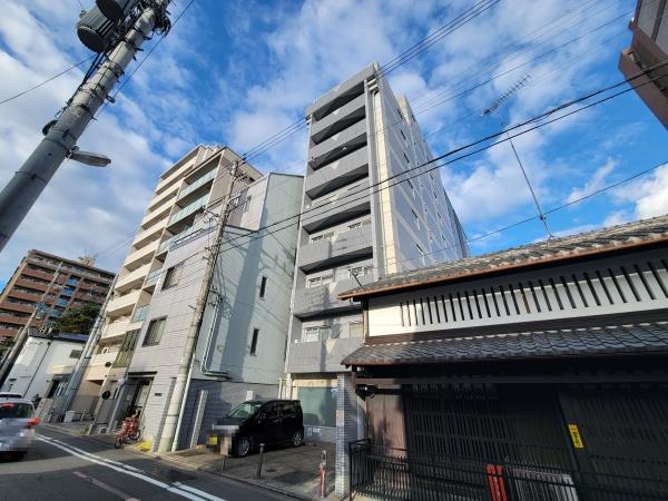 ドムール御池