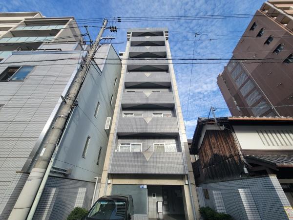 ドムール御池