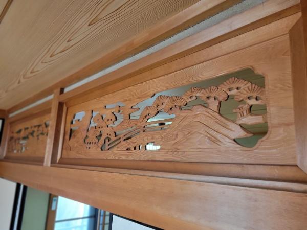 城陽市平川古宮の中古一戸建て