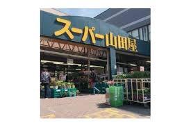 城陽市平川古宮の中古一戸建て(スーパー山田屋久津川店)