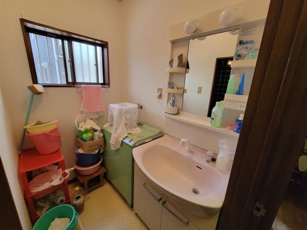 城陽市平川古宮の中古一戸建て