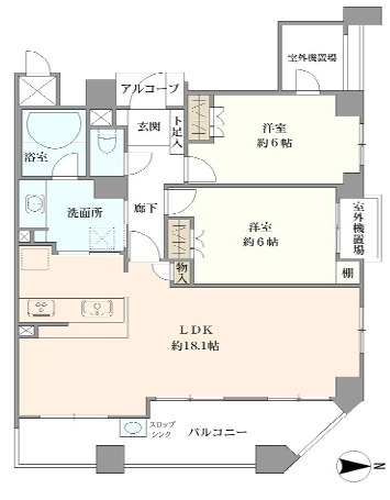 パラドール御池