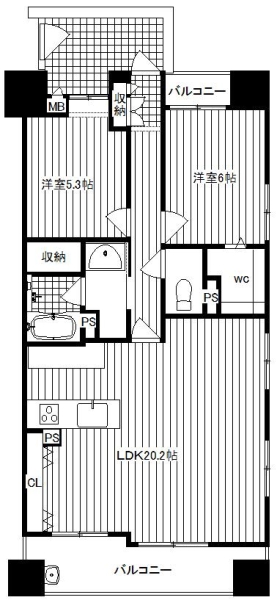 アバンエスパス四条