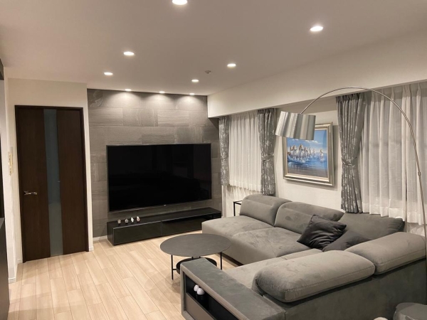 アバンエスパス四条