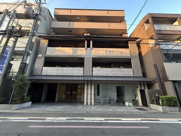 リソシエラグジェ御所南