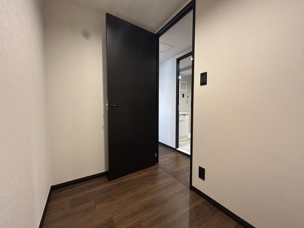 ルミエール二条