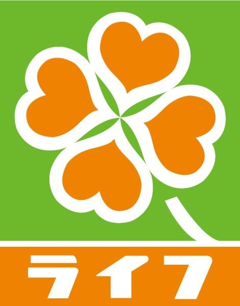 ルミエール二条(ライフ二条駅前店)