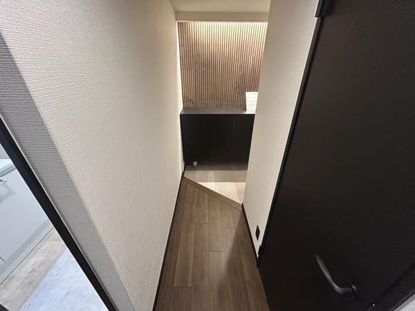 ルミエール二条