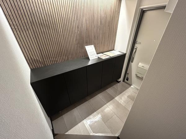 ルミエール二条