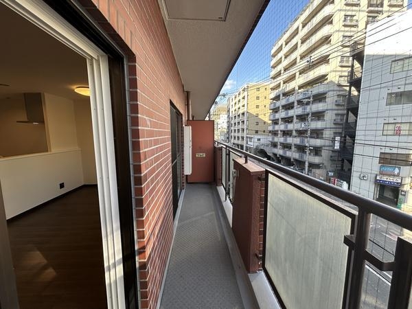 ルミエール二条