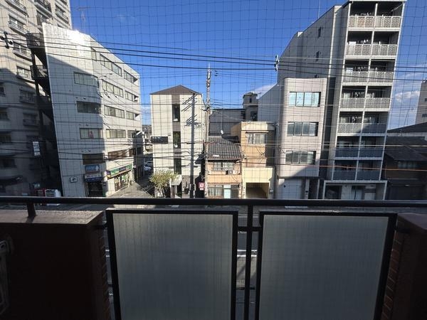 ルミエール二条