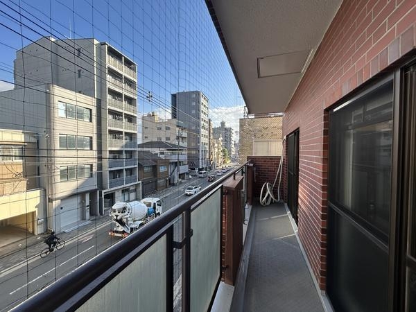 ルミエール二条