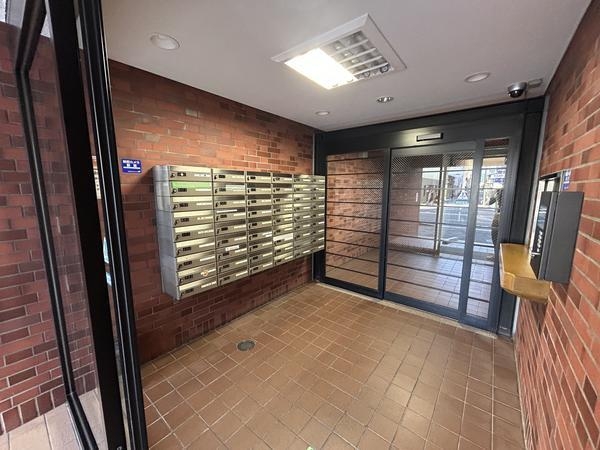 ルミエール二条