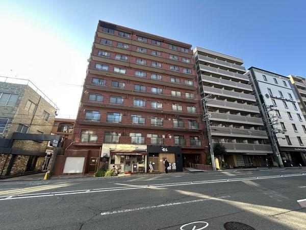 ルミエール二条