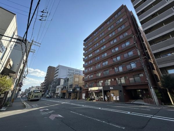 ルミエール二条