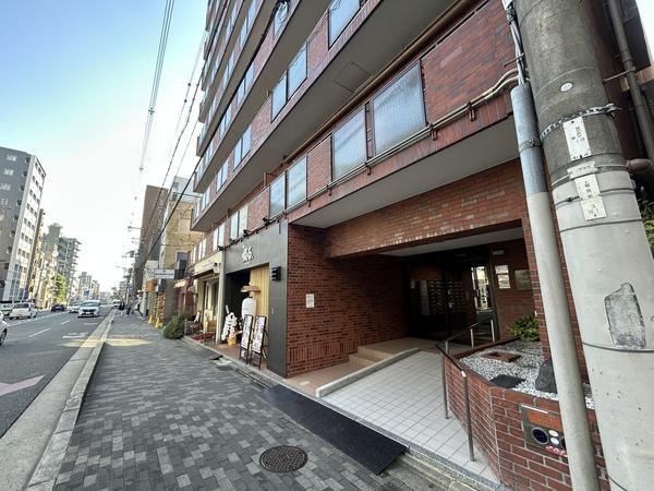 ルミエール二条