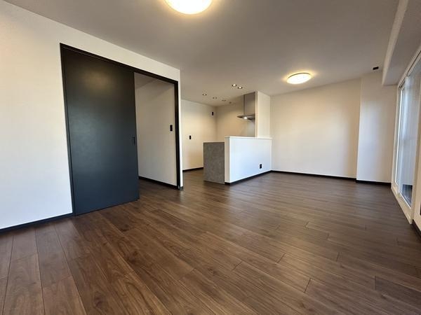 ルミエール二条