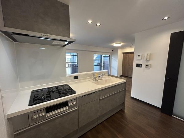 ルミエール二条