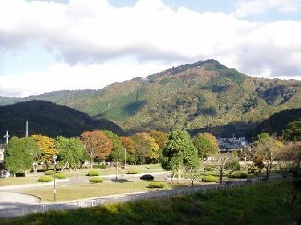 京都市左京区上高野大塚町の中古一戸建て(宝ヶ池公園)
