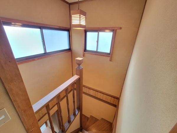 京都市左京区上高野大塚町の中古一戸建て