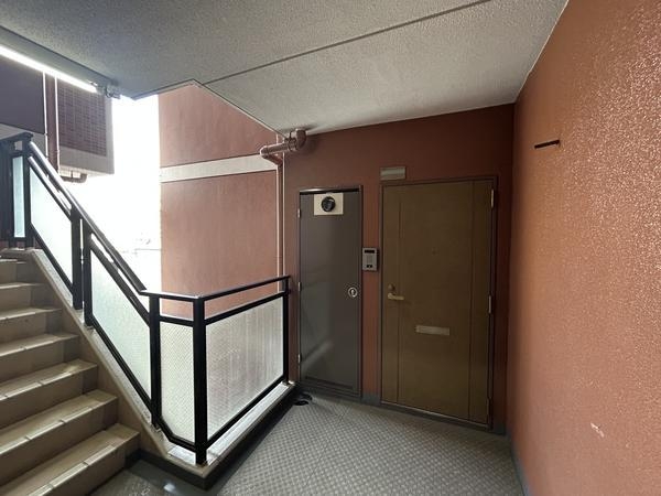 サンヴェール京都西陣