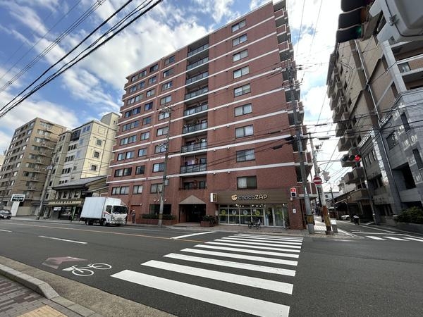 サンヴェール京都西陣