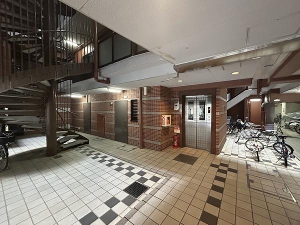 サンヴェール京都西陣