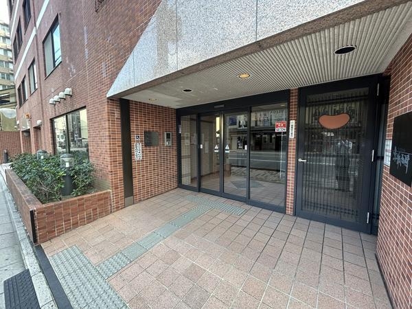 サンヴェール京都西陣