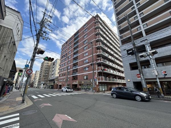 サンヴェール京都西陣