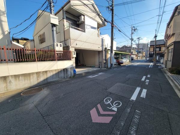 京都市中京区新町通夷川下る二条新町の中古一戸建て