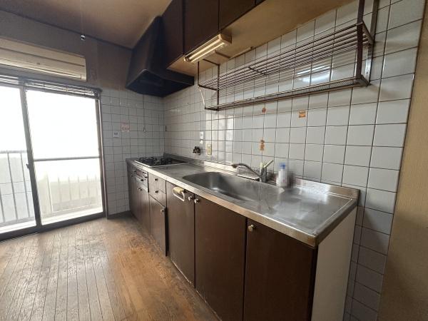 京都市中京区壬生相合町の中古一戸建