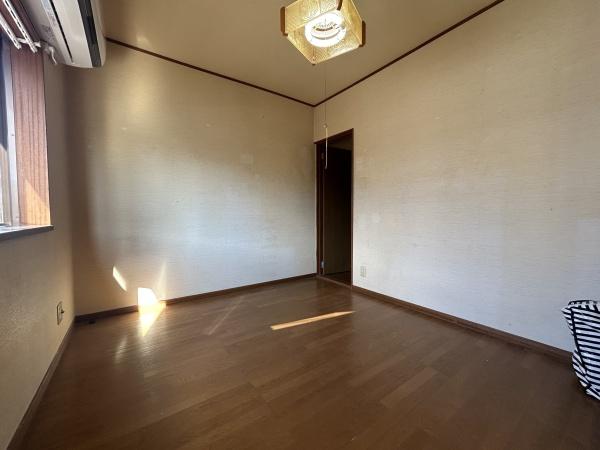 京都市中京区壬生相合町の中古一戸建