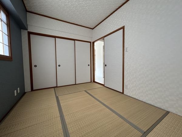 グレース嵐山