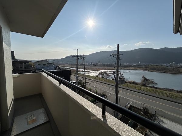 グレース嵐山
