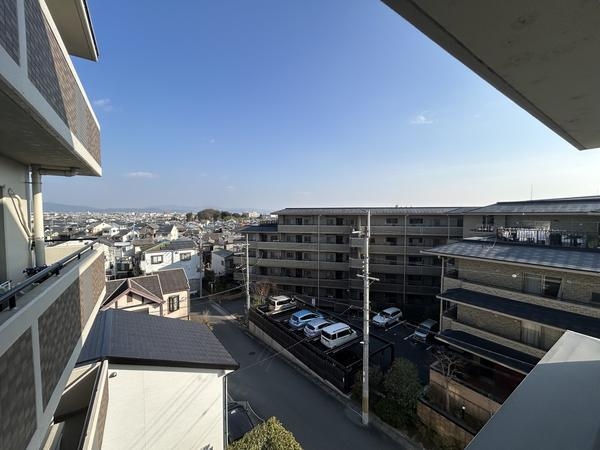 グレース嵐山
