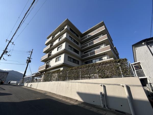 グレース嵐山