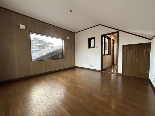 京都市中京区西ノ京南大炊御門町の中古一戸建て