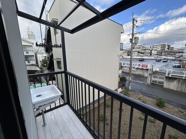 京都市中京区西ノ京南大炊御門町の中古一戸建て