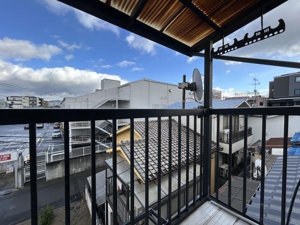 京都市中京区西ノ京南大炊御門町の中古一戸建て
