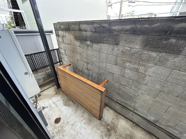 京都市中京区西ノ京南大炊御門町の中古一戸建て