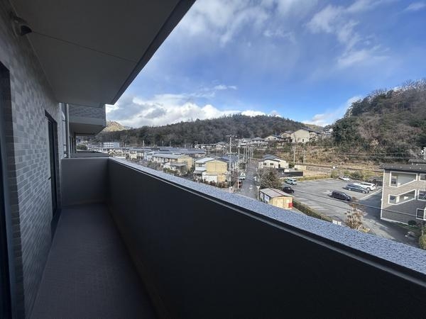 グラン・コート洛北