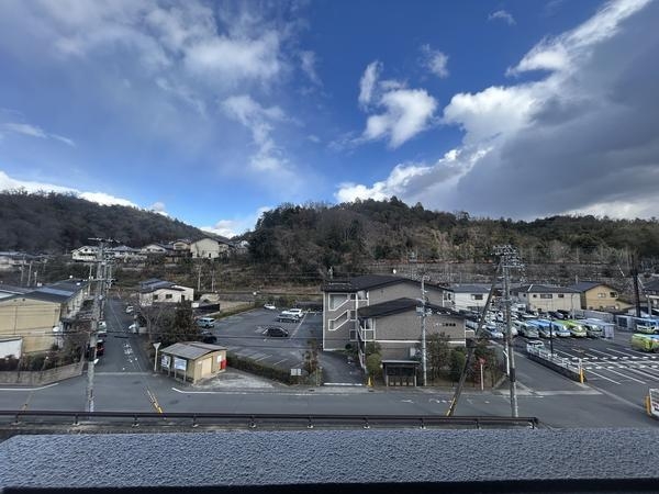グラン・コート洛北