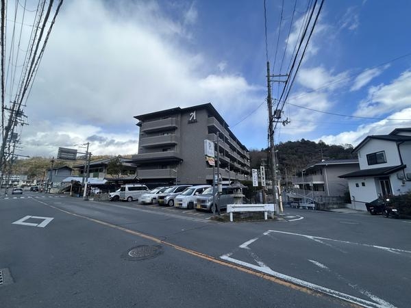 グラン・コート洛北