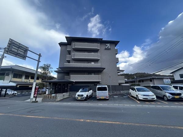 グラン・コート洛北