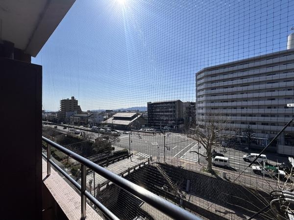 キャピタルコータス堀川