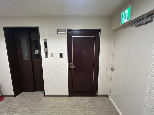 キャピタルコータス堀川